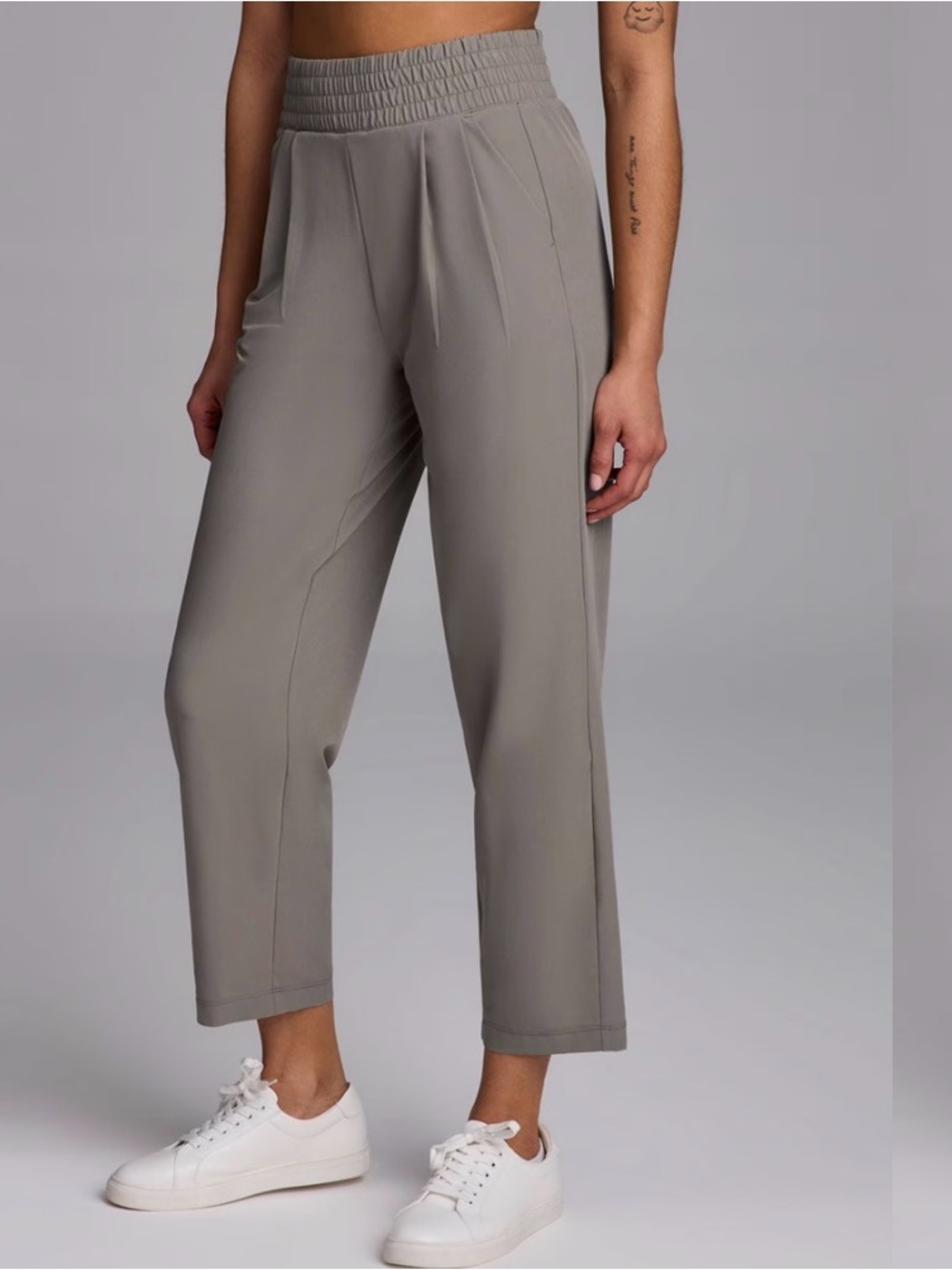 New RBX Easy Going Ankle Pant